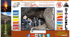 Desktop Screenshot of etnapeople.com